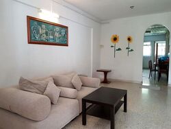 Blk 118 Kebun Baru Heights (Ang Mo Kio), HDB 3 Rooms #638138861